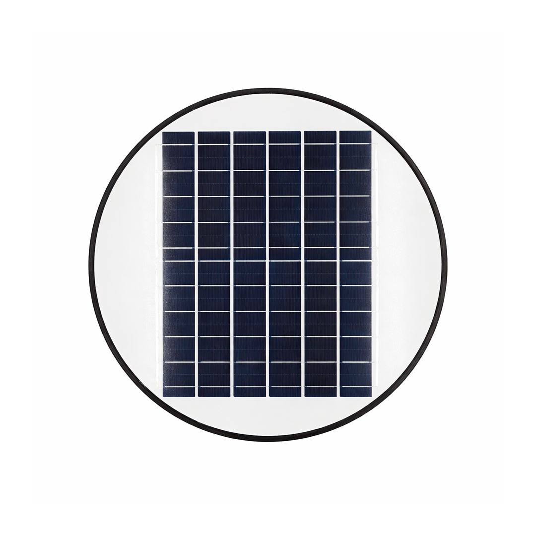 LAMPARA PUNTA DE POSTE 200W 65K LUZ FRÍA MUNDO LUCIDO PPS200
