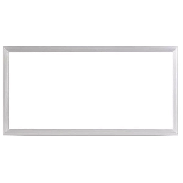 CAJA 6 PZS PANEL JOROBA 90W 60X120 65K LUZ FRÍA LUMICRAFT PL1200