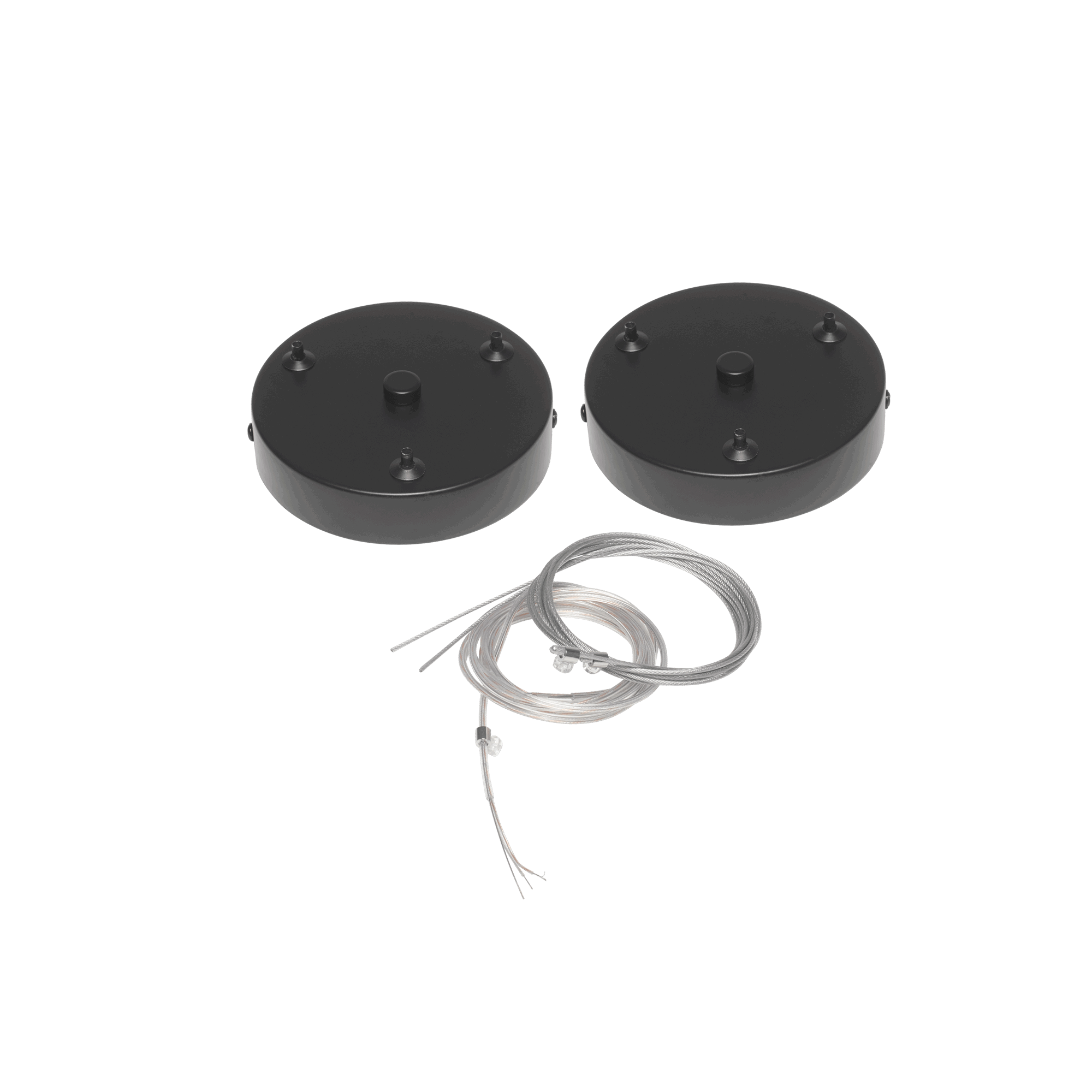 ACCESORIO DE SUSPENSIÓN LUMINARIA TECNOLED ML-OFL-CA