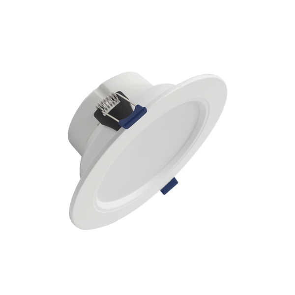 EMPOTRADO LED 12W 65K LUZ FRÍA TECNOLED ML-DL-12W-WT-BB