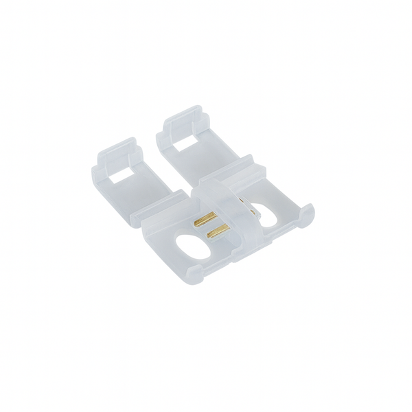 COPLE TIPO UNION PARA TIRA LED JACH COB LED NEON USO EXTERIOR LED ST50-COB JACH ACC-UCOBEXT
