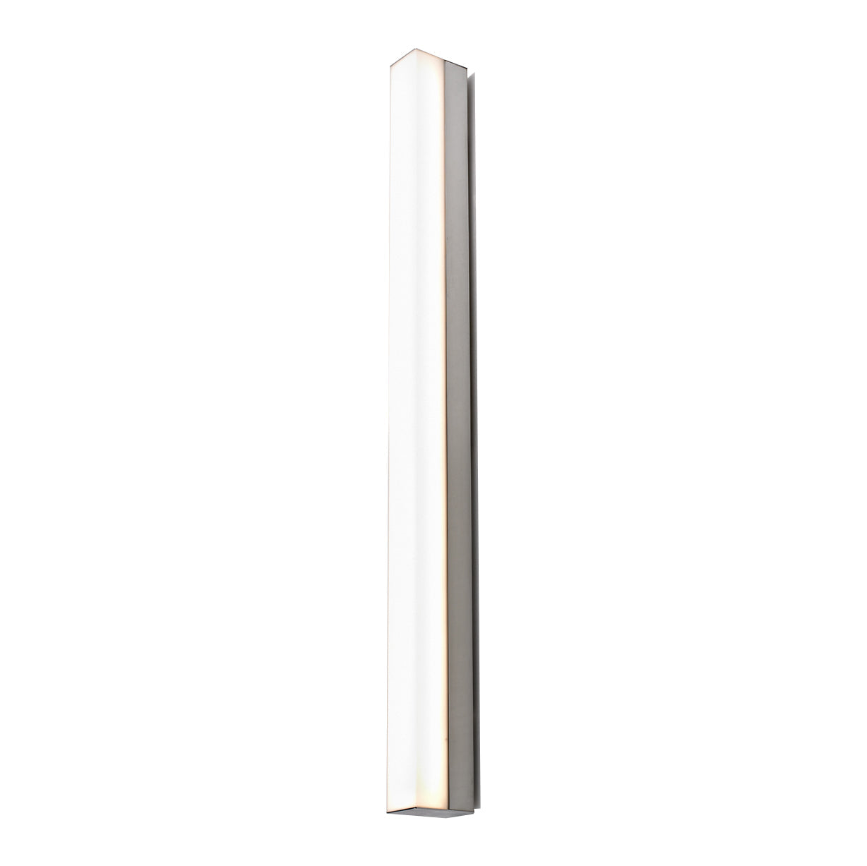 Lámpara Zaha Cromo 18W 100-240V 1440LM 30K Q83409-CH