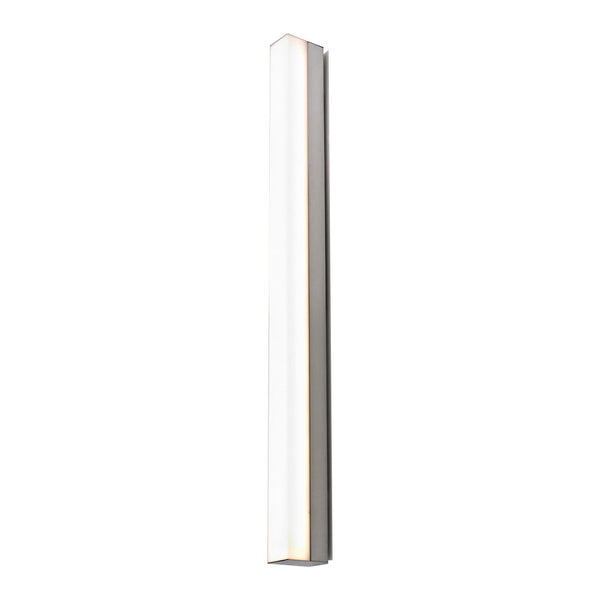 Lámpara Zaha Cromo 18W 100-240V 1440LM 30K Q83409-CH