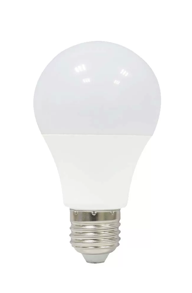 FOCO A19 LED 13W LUZ CALIDA 30K