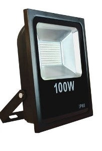 REFLECTOR LED SMD ECO 100W 6500K 120-277V