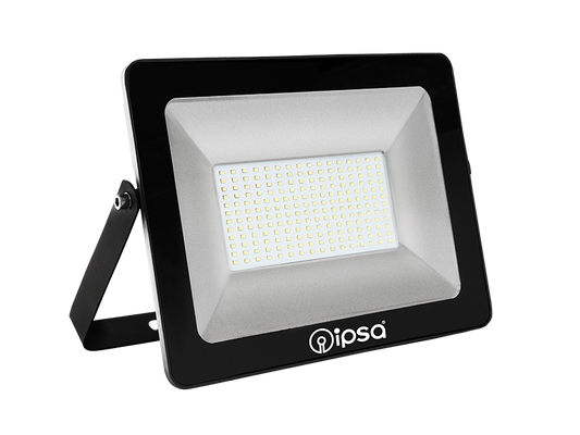 REFLECTOR DE LED SMD 100W LUZ DE CALIDA 3000K IP65