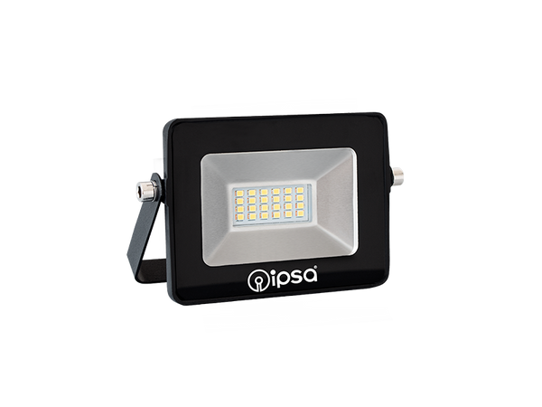 REFLECTOR DE LED SMD 10W LUZ DE DIA 6500K IP65