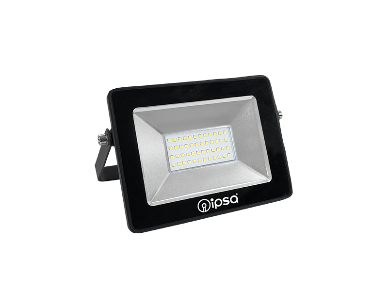 REFLECTOR DE LED SMD 20W LUZ DE DIA  6500K IP65