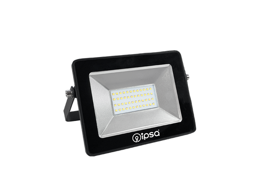 REFLECTOR DE LED SMD 20W LUZ DE DIA  6500K IP65