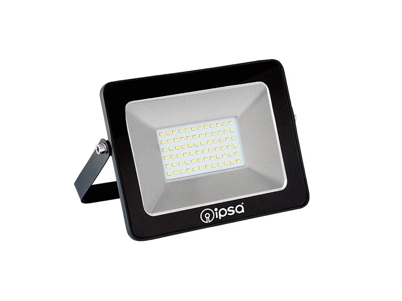 REFLECTOR DE LED SMD 30W LUZ CALIDA 3000K IP65