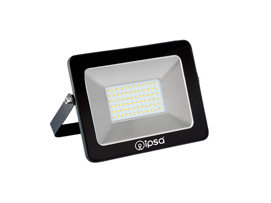 REFLECTOR DE LED SMD 30W LUZ CALIDA 3000K IP65