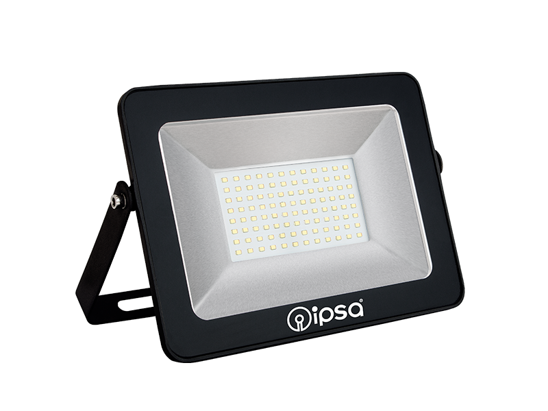 REFLECTOR DE LED SMD 50W LUZ DE DIA 6500K IP65