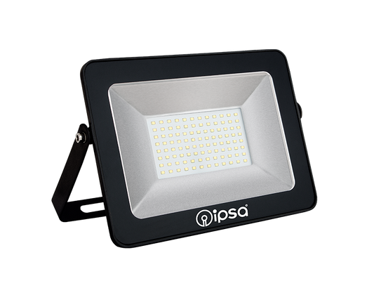 REFLECTOR DE LED SMD 50W LUZ DE DIA 6500K IP65