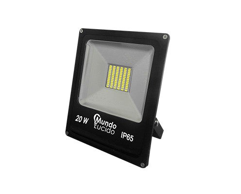 REFLECTOR LED 20W 85-265V 1400lm 65K