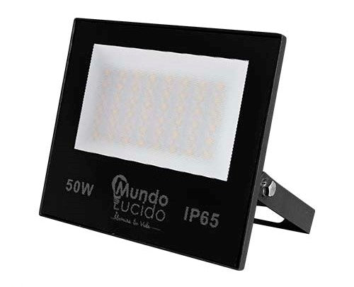 REFLECTOR LED 50W 85-265V 3500lm 65K