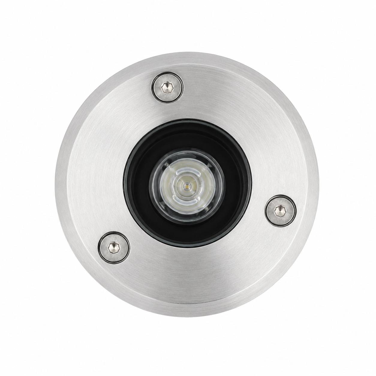 EMPOTRADO PISO 1W RGB MULTICOLOR CON CONTROL REMOTO MUNDO LUCIDO EMP1RGB