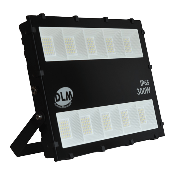 REFLECTOR RQZ 300W 100-305V 50/60HZ 65K