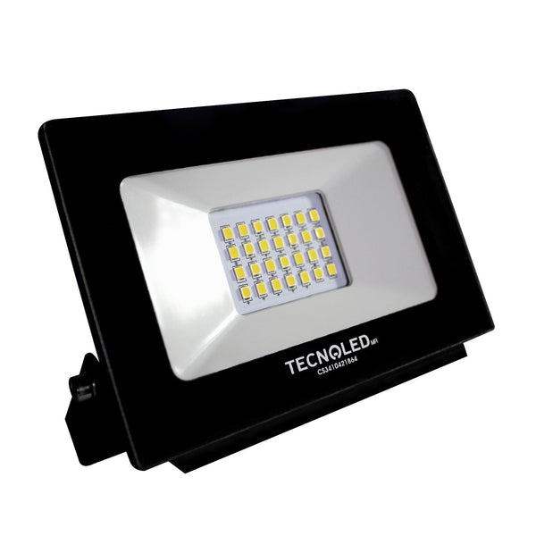 REFLECTOR LED IP65 20W 65K LUZ FRÍA TECNOLED RZH-20W-BB