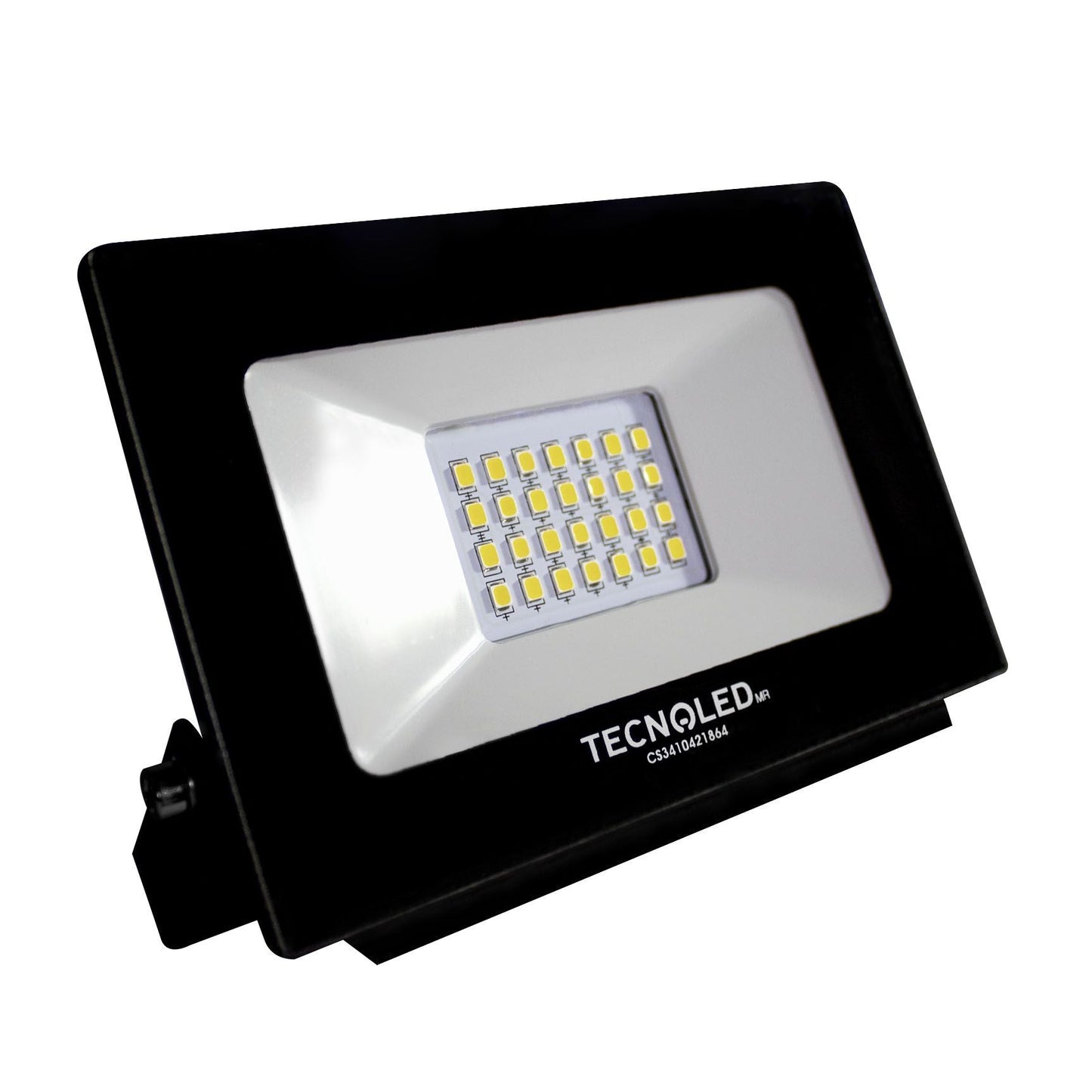 Reflector Led Exterior IP65 Tecnoled RZH-20W-BC