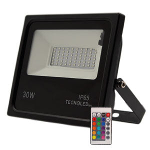 REFLECTOR RZH 30W 85-305V RGB ni