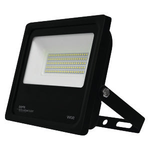 REFLECTOR LED 50W 85-305V 65K