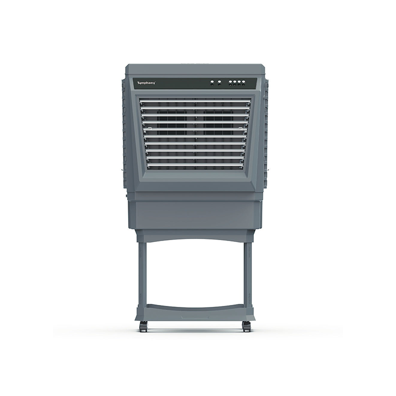 COOLER ENFRIADOR DE AIRE 230W 20M2 25L SYMPHONY SHTMOVIL