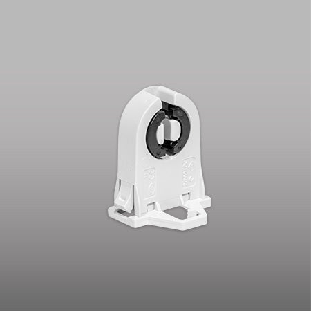 PORTALAMPARA G13 PARA TUBO T8 base socket sf-217