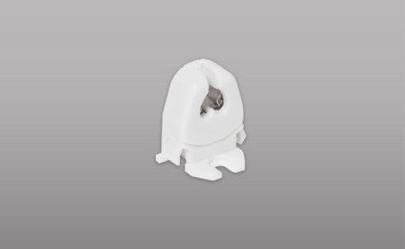 PORTALAMPARA G5 PARA TUBO T5 G-5 BASE socket sf-230