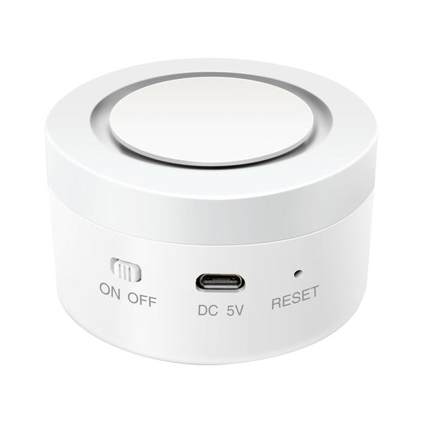 SIRENA SMART DE SOBREPONER 0.45W 5V SIRH1VCDTCW