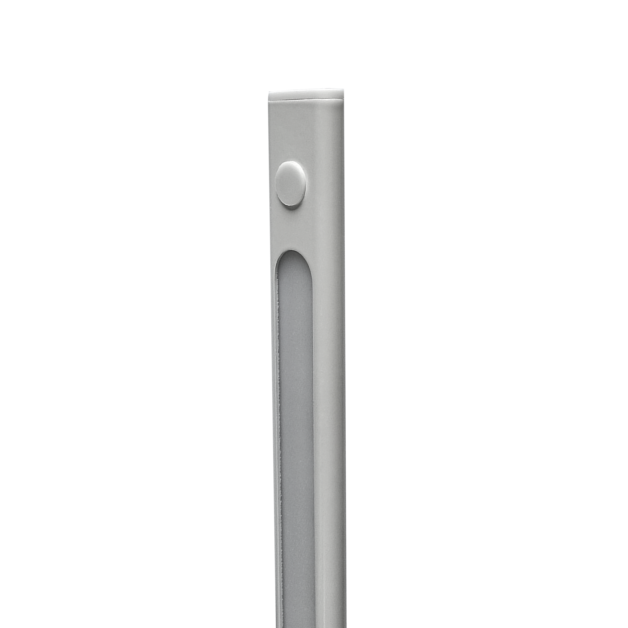 REGLETA LED SLIM ULTRA DELGADA 14W 30K LUZ CÁLIDA LUMMI SKIN14/BC