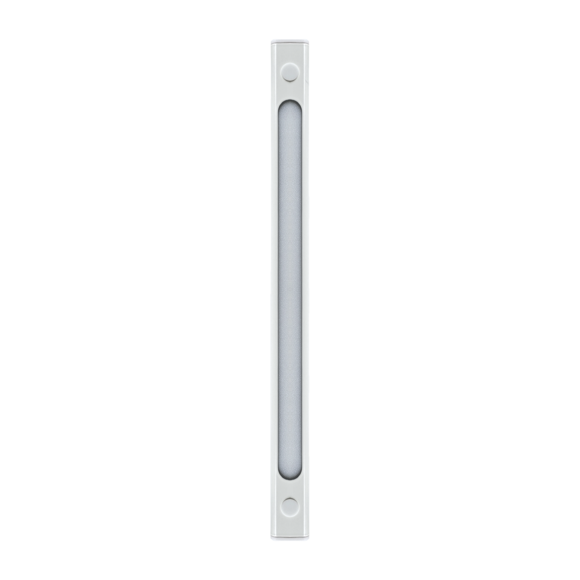 REGLETA LED SLIM ULTRA DELGADA 14W 30K LUZ CÁLIDA LUMMI SKIN14/BC