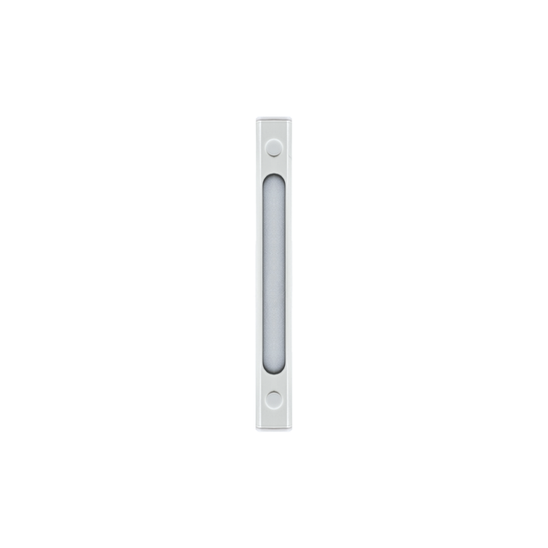 LÁMPARA REGLETA SLIM LED 5W 30K LUZ CÁLIDA LUMMI SKIN5/BC