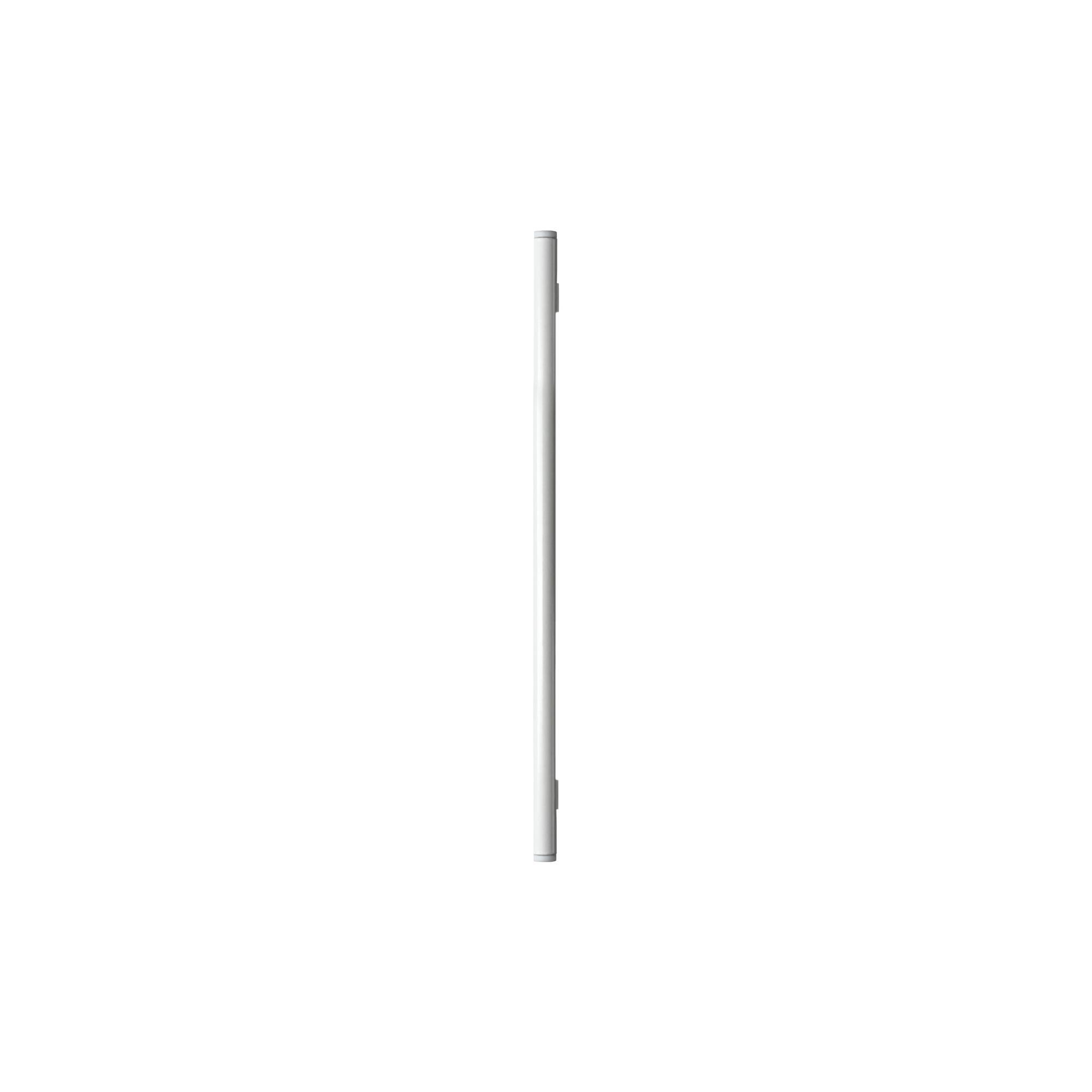 LÁMPARA REGLETA SLIM LED 5W 30K LUZ CÁLIDA LUMMI SKIN5/BC