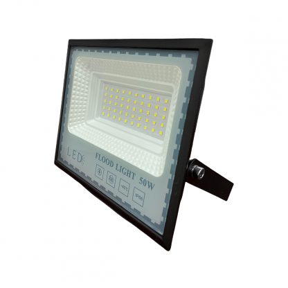 LUMINARIA 200W SLED-810 REFLECTOR AUBE  SUPRA LUZ FRIA