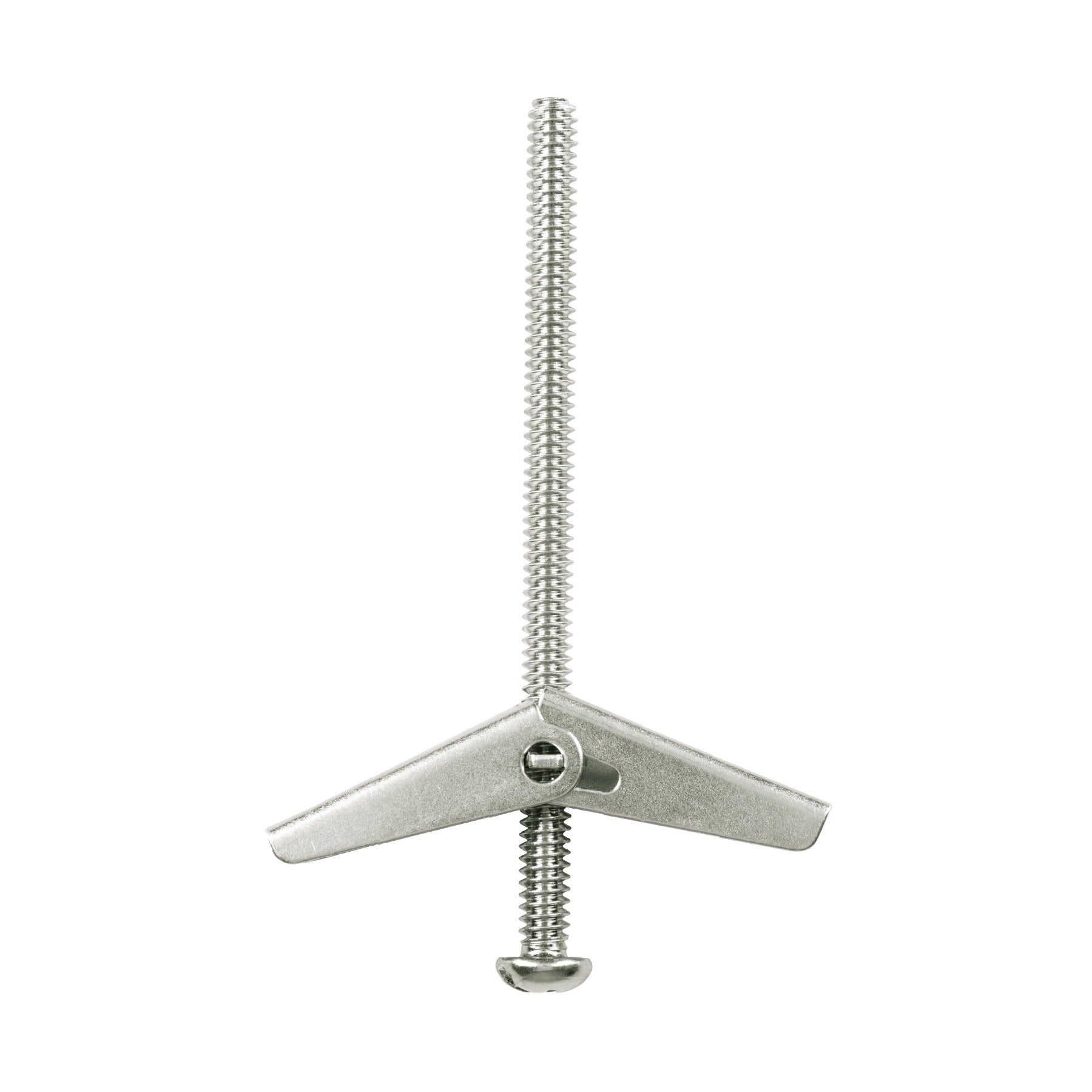 SUJETADOR MARIPOSA 3/16" x 3" FIERO 47359 SMA-3/16