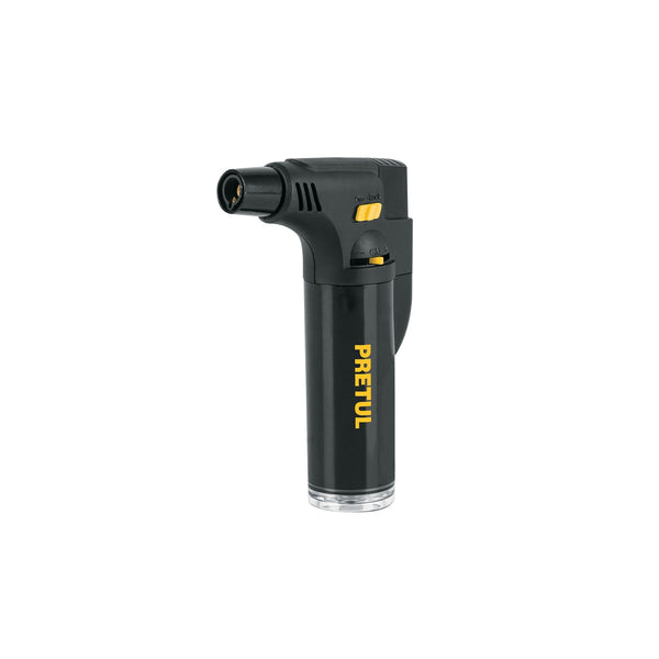 MECHERO RECARGABLE 42ML PARA FLAMEAR ALIMENTOS PRETUL 29953 SOPM-42P