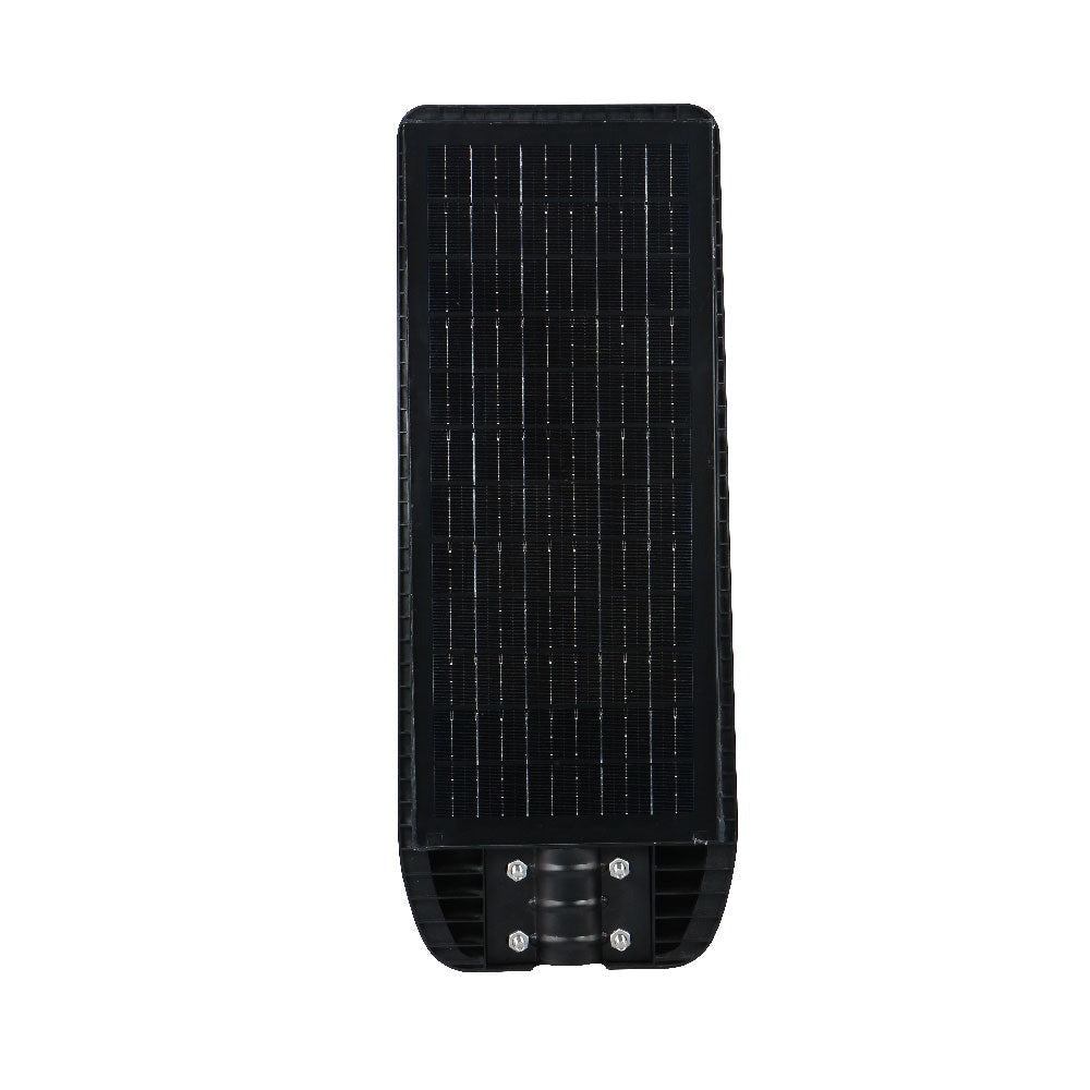 STREETLIGHT SUBURBANA EXTERIOR SOLAR IP65 200W 65K LUZ FRÍA BOOMER SS120ALL