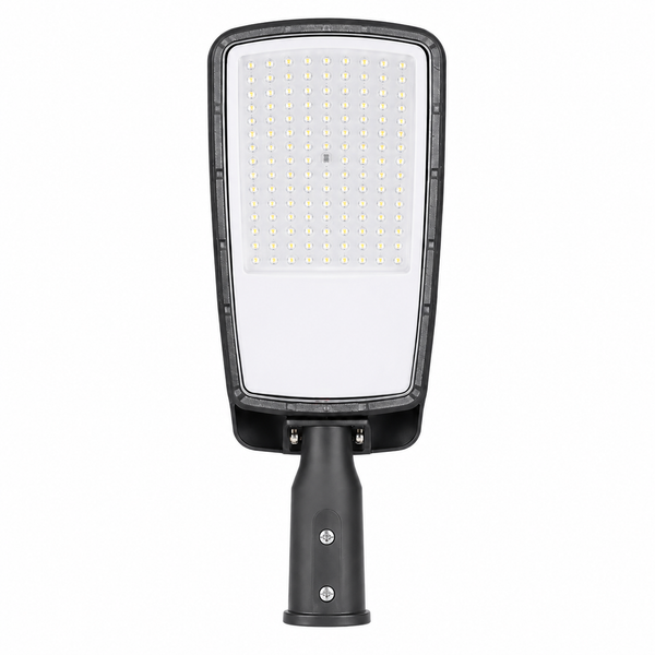 SUBURBANA STREETLIGHT IP65 150W 23,500LM 65K LUZ FRÍA TECNOLED STPN-150W