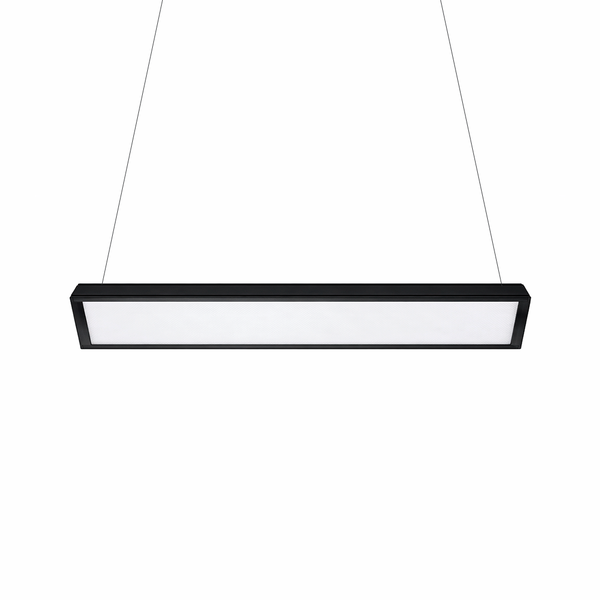 GABINETE LED SUSPENDIDO 60W 40K LUZ NEUTRA JACH OL6040