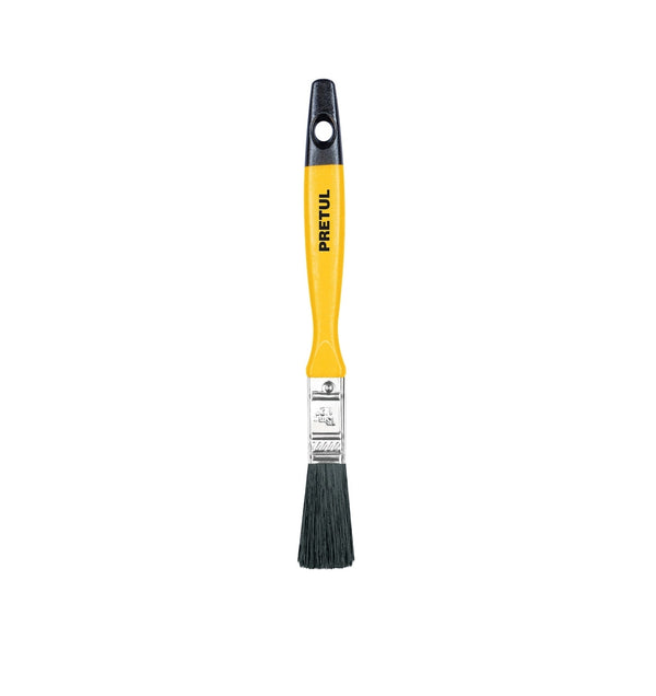 BROCHA USO GENERAL CERDAS FINAS 1/2" PRETUL 21532 BRP-1/2