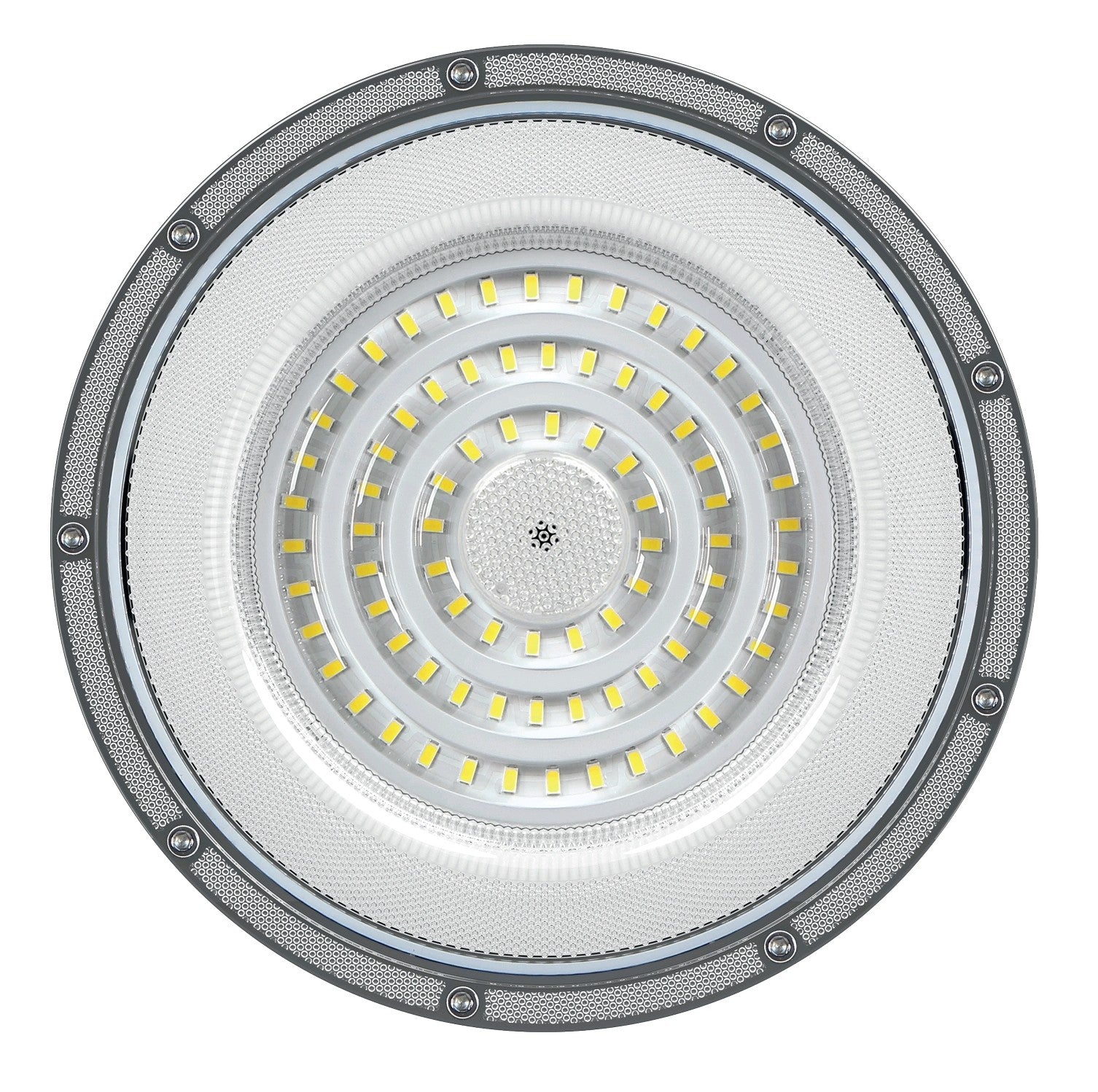 LÁMPARA UFO LED 50W 65K LUZ FRÍA TECNOLED CWG-50W