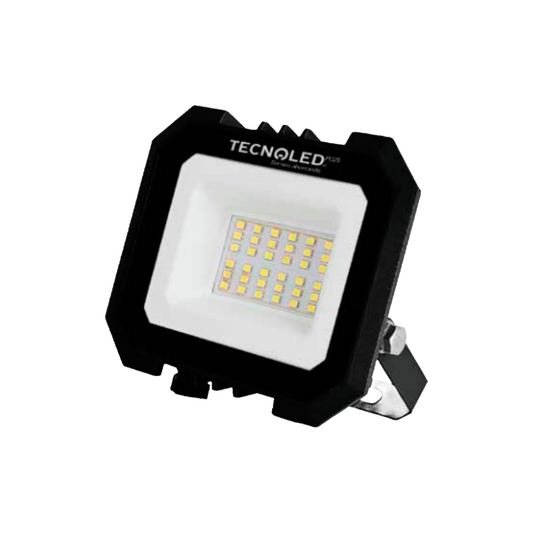 REFLECTOR LED RST 30W 65K LUZ FRÍA TECNOLED RST-30W-BB