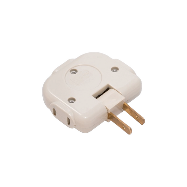 CLAVIJA MULTICONACTO 3 CONTACTOS CON BISAGRA SUPPLIER EC-515