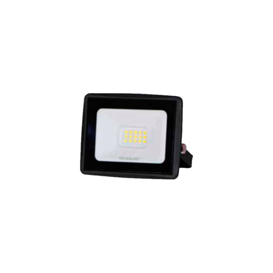 REFLECTOR LED RSDX 10W 64K LUZ FRÍA TECNOLED RSDX-10W-BB