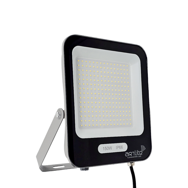 REFLECTOR LED 150W 16500LM LUZ FRIA ARTLITE ARE-011