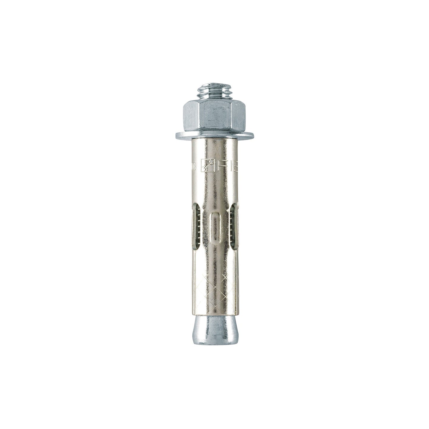 TAQUETE EXPANSOR CON TORNILLO 1/2 FIERO 47356 TAE-1/2TG