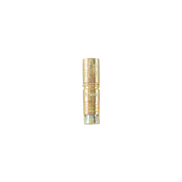 TAQUETE EXPANSOR MÉTALICO 3/16 FIERO 47363 TAE-3/16G