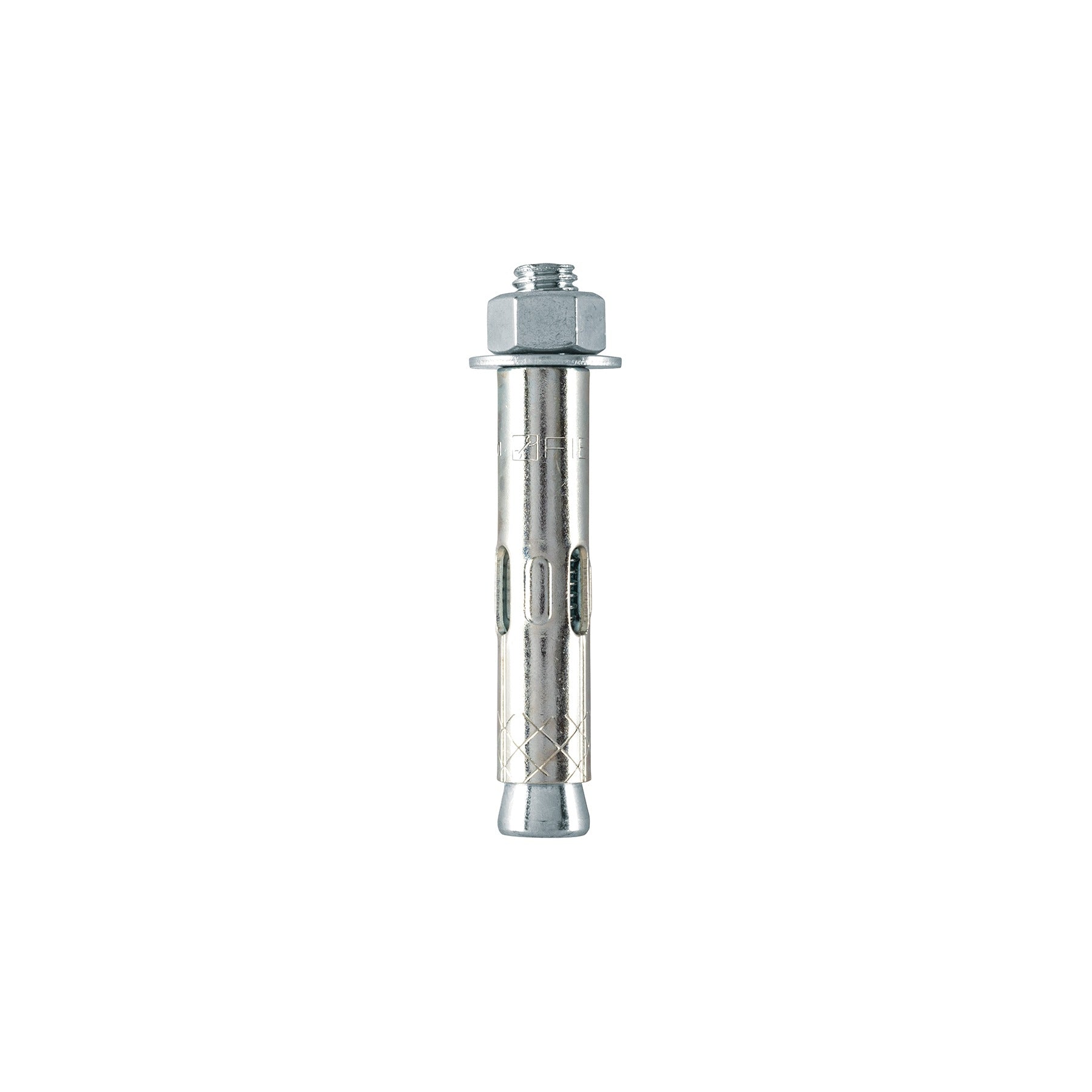 TAQUETE EXPANSIVO 3/8 X 3" FIERO 47339 TAE-3/8TG