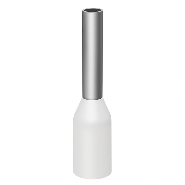 BOLSA 100PZS STARFIX TERMINAL BLANCO 20AWG 0.5MM² WAGO 216-201