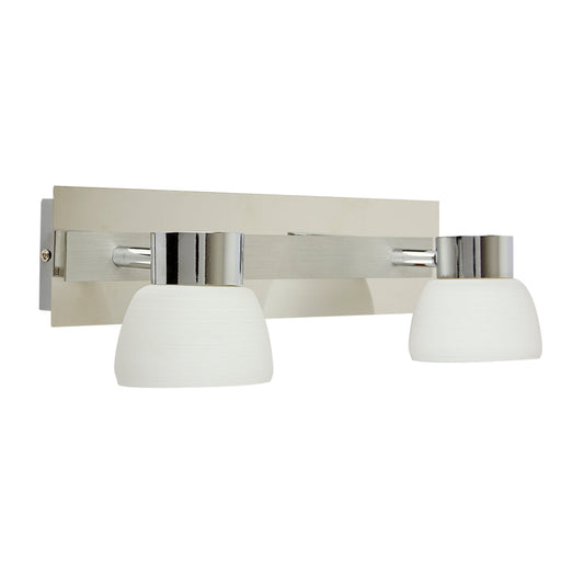 ARBOTANTE DE MURO PARA INTERIOR LED 10W 100-240V 3000K TLLED-100/10W/30CR